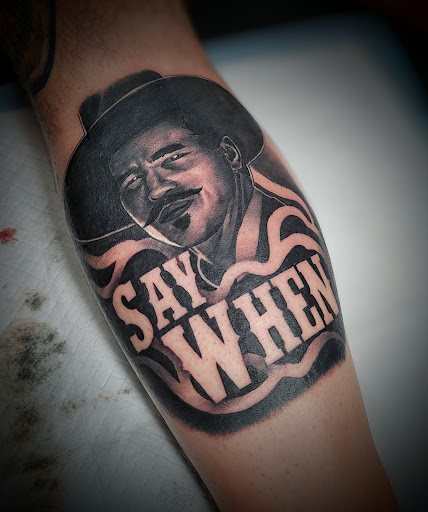 Explore long island tattoo ideas, creative tattoo ideas in Hopkinsville, available at Regeneration Tattoo Gallery