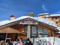 Les plus récentes photos du Restaurant français La Godille à La Plagne-Tarentaise - n°3