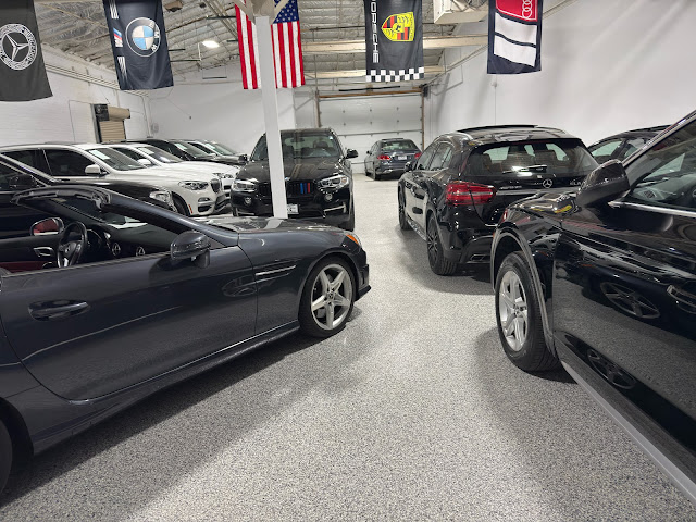 NorthShore Auto Connect