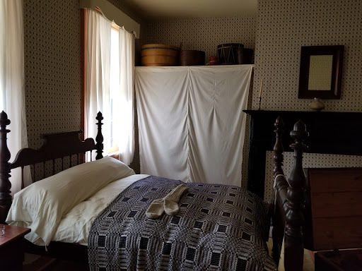 Museum «Historic Arkansas Museum», reviews and photos, 200 E 3rd St, Little Rock, AR 72201, USA