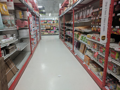 Office Supply Store «Staples», reviews and photos, 122 Danbury Rd, New Milford, CT 06776, USA