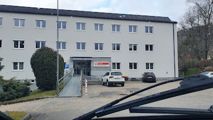 Finanzamt Österreich - Dienststelle Kirchdorf Perg Steyr