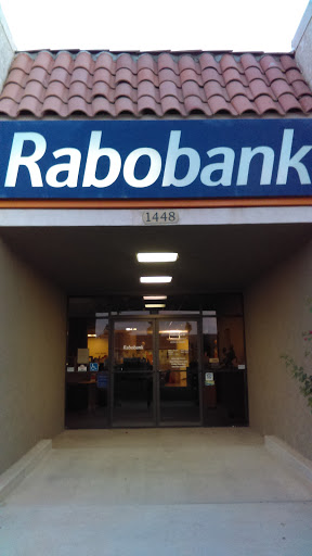 Mechanics Bank - Waterman Branch in El Centro, California