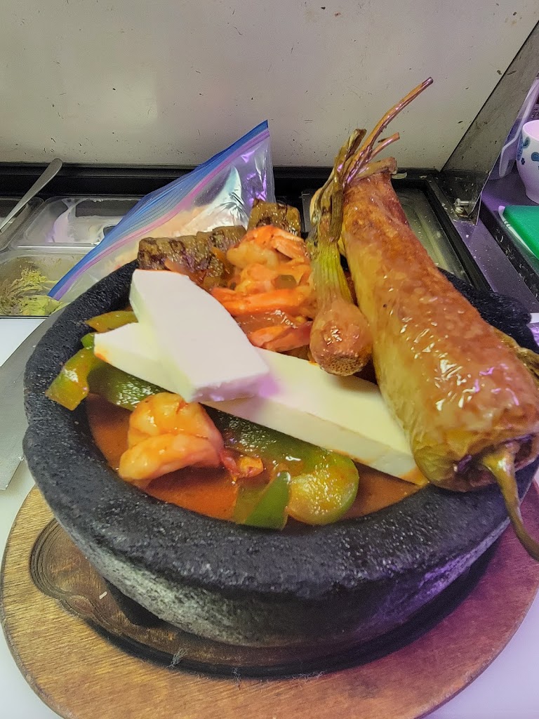 Mi Pueblo Restaurant 54302