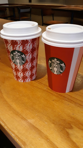 Coffee Shop «Starbucks», reviews and photos, 1674 Fort Campbell Blvd, Clarksville, TN 37042, USA