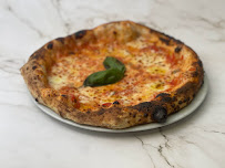 Photos du propriétaire du Restaurant italien Pizzeria Napoletana Sotto Casa Clichy Pizza Italiana - n°20