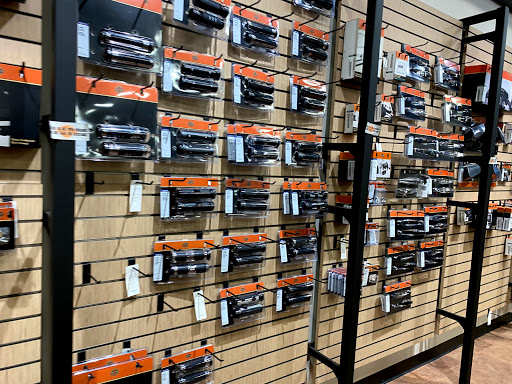 Motorcycle Dealer «Williams Harley-Davidson», reviews and photos, 1100 US-22, Lebanon, NJ 08833, USA