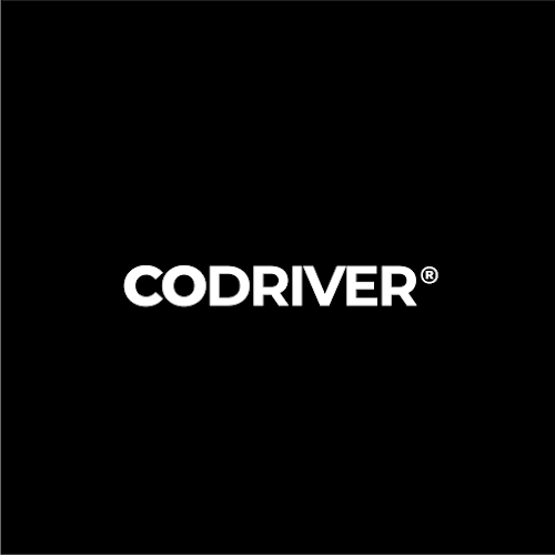 COdriver APP - Agencia de alquiler de autos