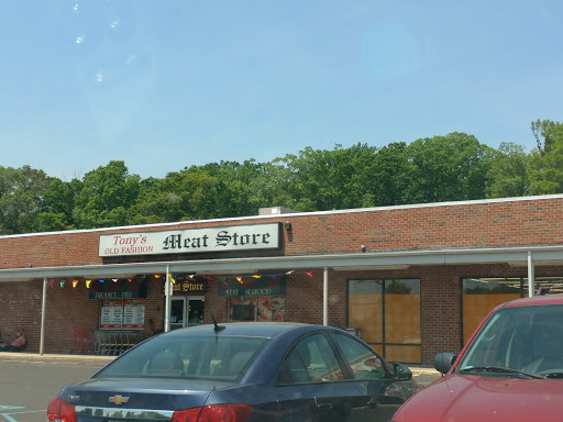 Butcher Shop «The Meat Store», reviews and photos, 4543 New Falls Rd, Levittown, PA 19056, USA