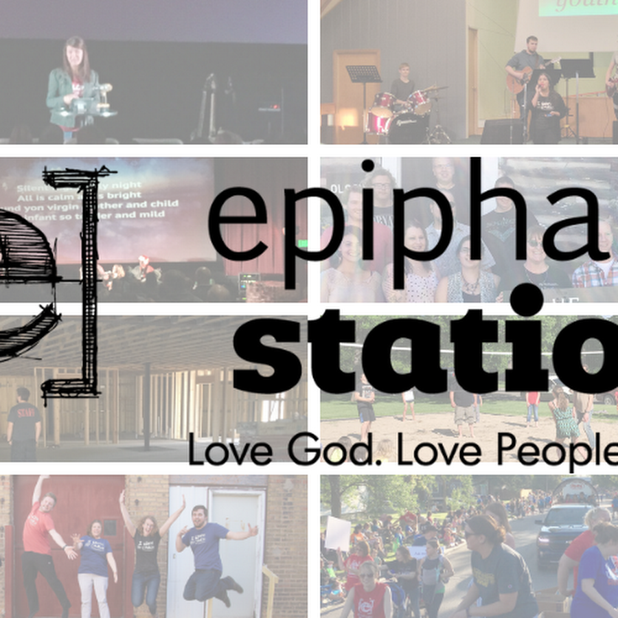 Epiphany Station