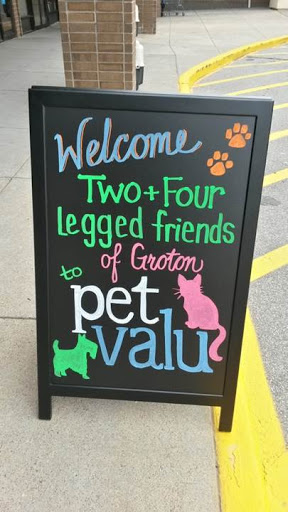 Pet Supply Store «Pet Valu», reviews and photos, 220 CT-12, Groton, CT 06340, USA