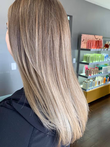 Hair Salon «Salon Zellanova», reviews and photos, 1690 US-1, St Augustine, FL 32084, USA