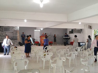 Iglesia Pentecostal Unida de México A.R.