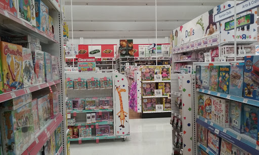 Toy Store «Toys