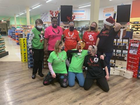 Supermarket «Weis Markets», reviews and photos, 1440 Allegheny St, Jersey Shore, PA 17740, USA