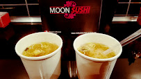 Plats et boissons du Restaurant de sushis Moonsushi à Roissy-en-France - n°19
