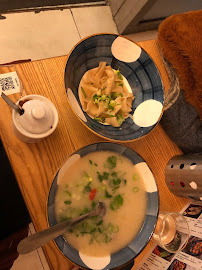 Les plus récentes photos du Restaurant Yi Bowl Noodle 小黄碗羊汤馆·羊肉泡馍 à Paris - n°5