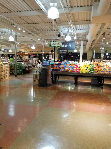 Grocery Store «Peapod by GIANT Food Stores», reviews and photos, 10 E Ridge Pike, Conshohocken, PA 19428, USA