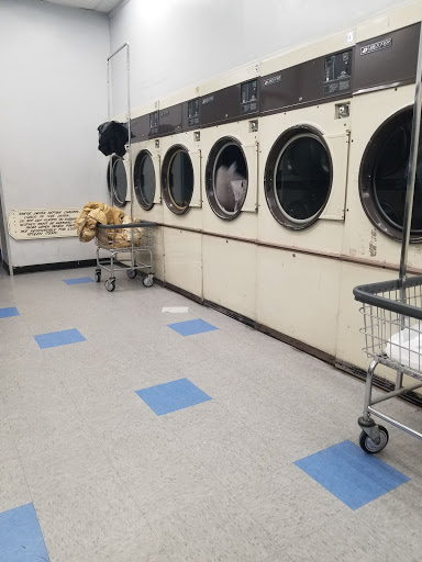 Laundromat «Sierra Coin Laundry Lavanderia», reviews and photos, 9932 Sierra Ave, Fontana, CA 92335, USA