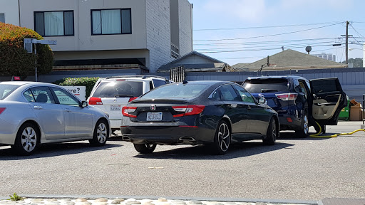 Car Wash «Westlake Touchless Car Wash», reviews and photos, 247 87th St, Daly City, CA 94015, USA