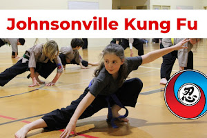 Shaolin Kung Fu - Johnsonville