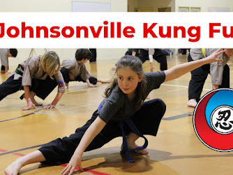 Shaolin Kung Fu - Johnsonville