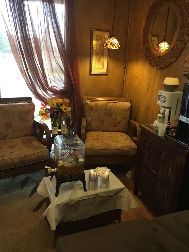 All About You Day Spa & Oxygen Bar 81147