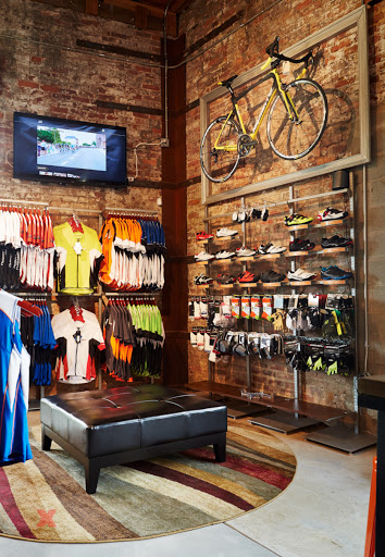 Bicycle Store «Peachtree Bikes», reviews and photos, 1000 Marietta St NW #310, Atlanta, GA 30318, USA