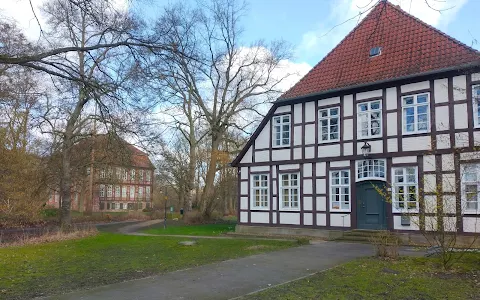 Heimatmuseum Schloss Schonebeck image