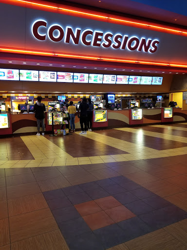 Movie Theater «Regal Cinemas Metropolitan 14», reviews and photos, 901 Little Texas Ln, Austin, TX 78745, USA