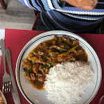 Photo n° 2 de l'avis de Sandra.e fait le 18/12/2022 à 19:50 pour Le Turenne à Limoges