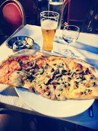 Lasagnes du Pizzeria La Pizza Cresci à Nice - n°7