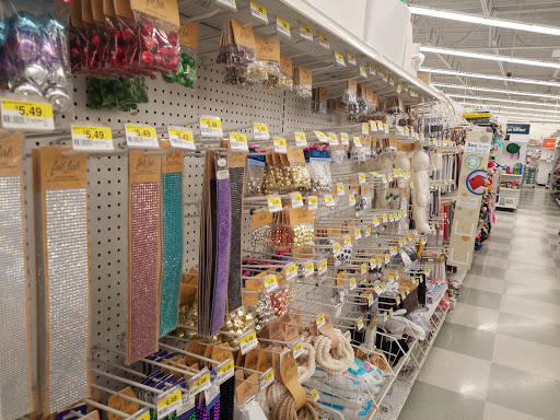 Fabric Store «Jo-Ann Fabrics and Crafts», reviews and photos, 8062 N Blackstone Ave, Fresno, CA 93720, USA