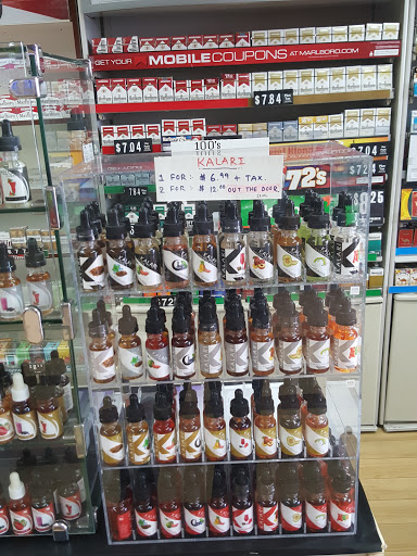 Tobacco Shop «Alta Loma Smoke Shop», reviews and photos, 8722 Base Line Rd, Alta Loma, CA 91701, USA