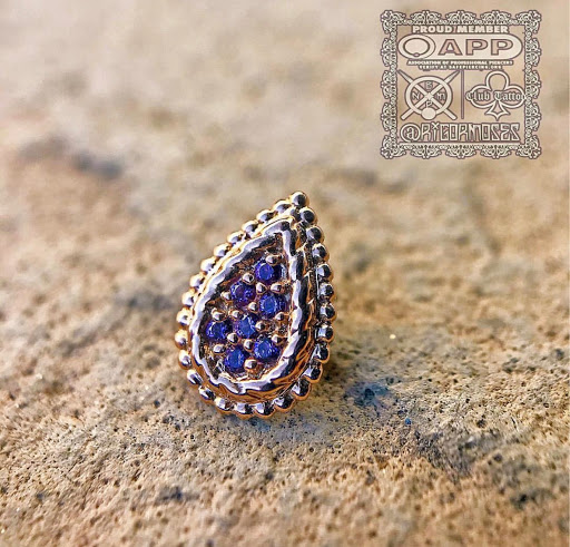 Tattoo Shop «Club Tattoo Tempe», reviews and photos, 825 S Rural Rd, Tempe, AZ 85281, USA