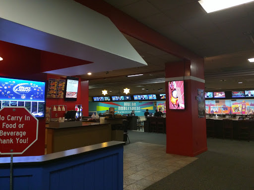 Bowling Alley «Bowl 32», reviews and photos, 845 Westfield Rd, Noblesville, IN 46062, USA