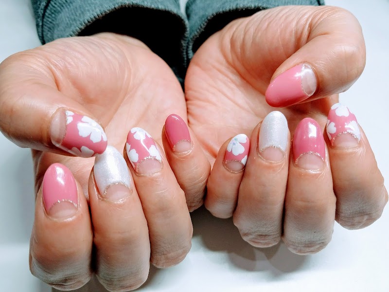 エル ｅｌｌｅ 富山県高岡市大野 ネイルサロン 美容院 グルコミ