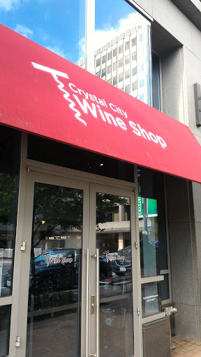 Wine Store «Crystal City Wine Shop», reviews and photos, 220 20th St S, Arlington, VA 22202, USA