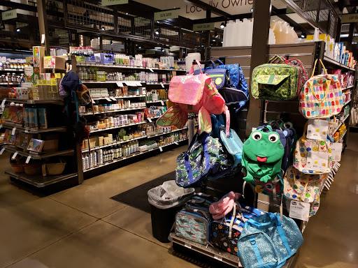 Grocery Store «Sacramento Natural Foods Co-op», reviews and photos, 2820 R St, Sacramento, CA 95816, USA