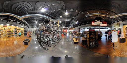 Bicycle Store «Village Bike & Fitness», reviews and photos, 450 Baldwin St, Jenison, MI 49428, USA