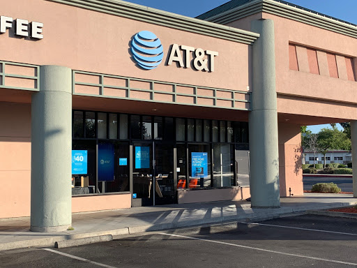 AT&T, 1815 Hillsdale Ave Ste 10, San Jose, CA 95124, USA, 