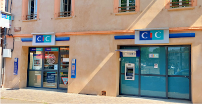 CIC à Saint-Sulpice-la-Pointe