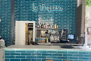 Restaurante La Turquesa image
