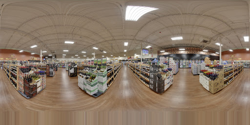 Liquor Store «Westminster Total Beverage», reviews and photos, 9359 Sheridan Blvd # A, Westminster, CO 80031, USA