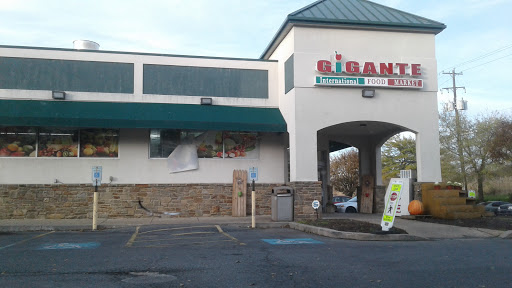 Grocery Store «Gigante International Food Market», reviews and photos, 8847 Gap Newport Pike, Avondale, PA 19311, USA