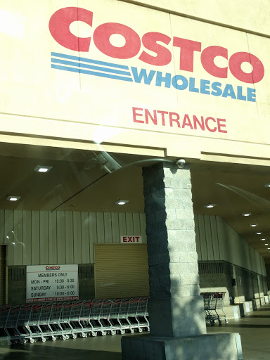 Optician «Costco Vision Center», reviews and photos, 2201 Senter Rd, San Jose, CA 95112, USA
