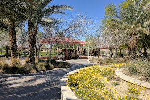 George S Patton Park