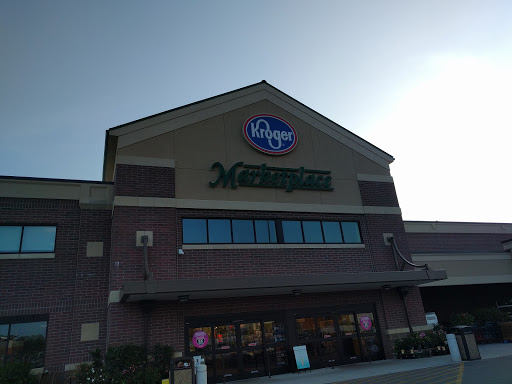Grocery Store «Kroger Marketplace», reviews and photos, 4613 Marburg Ave, Cincinnati, OH 45209, USA