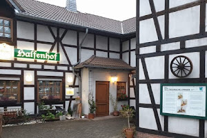 Saloon Halfenhof Ramersbach