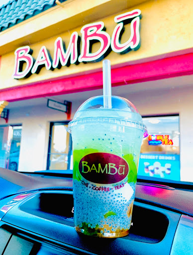 Dessert Shop «Bambu Desserts & Drinks», reviews and photos, 4810 Spring Mountain Rd, Las Vegas, NV 89102, USA